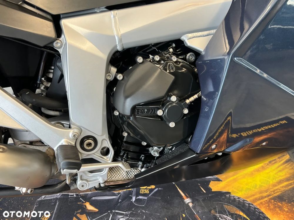 BMW K - 23