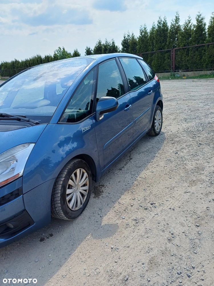 Citroën C4 Picasso - 2