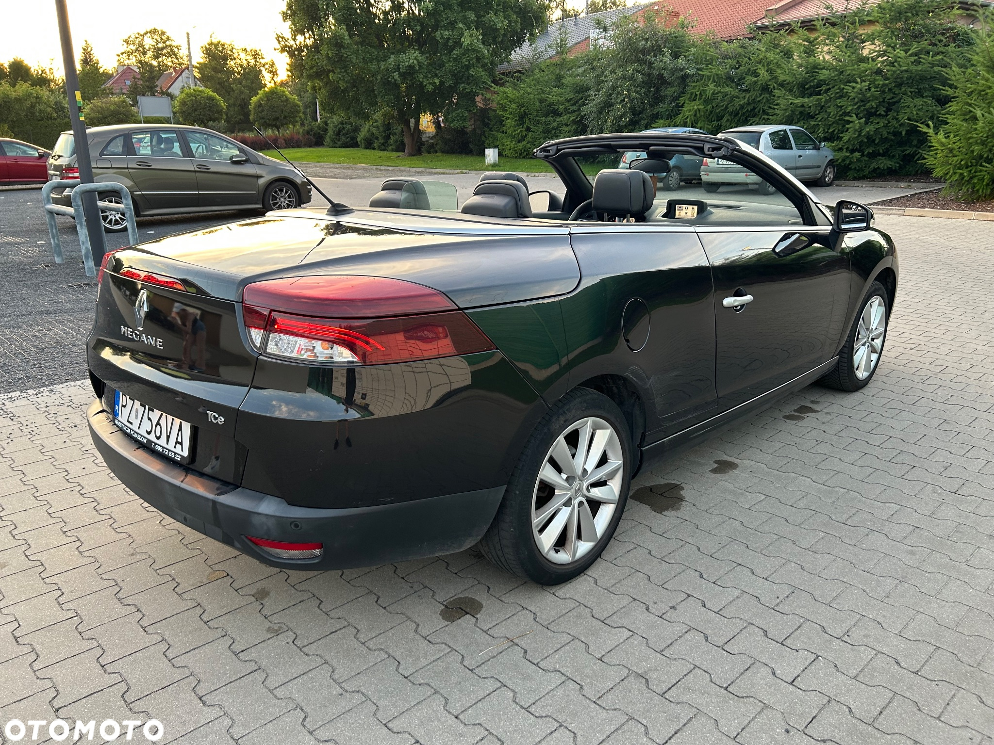 Renault Megane 1.4 16V TCE Dynamique - 5