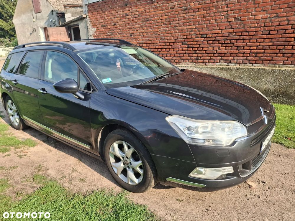 Citroën C5 2.0 HDi Dynamique - 4