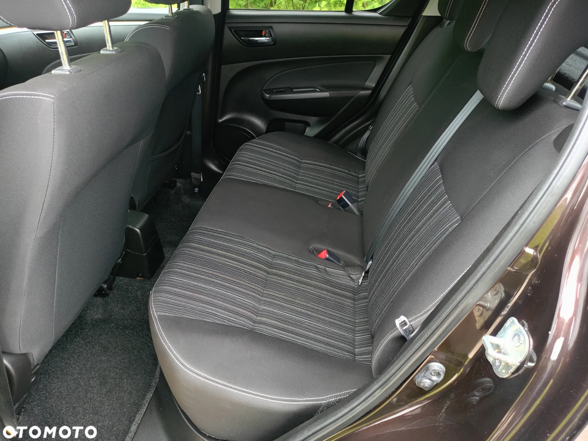 Suzuki Swift - 11