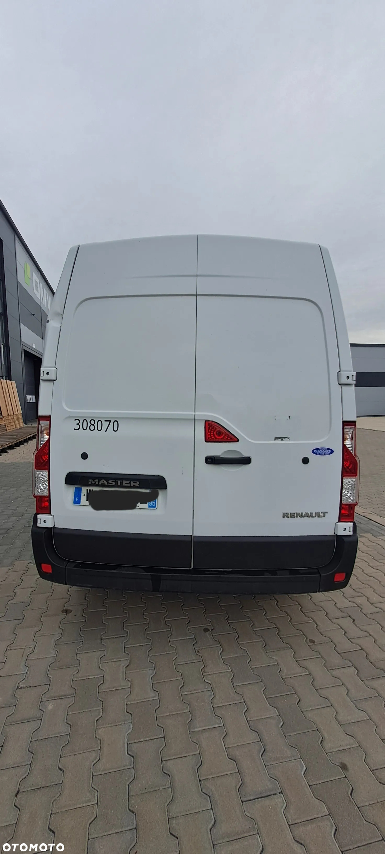 Renault Master - 6