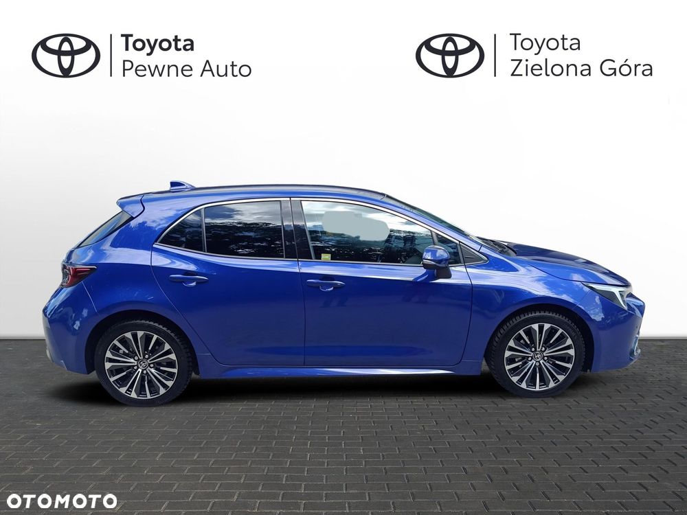 Toyota Corolla 1.8 Hybrid Style - 6