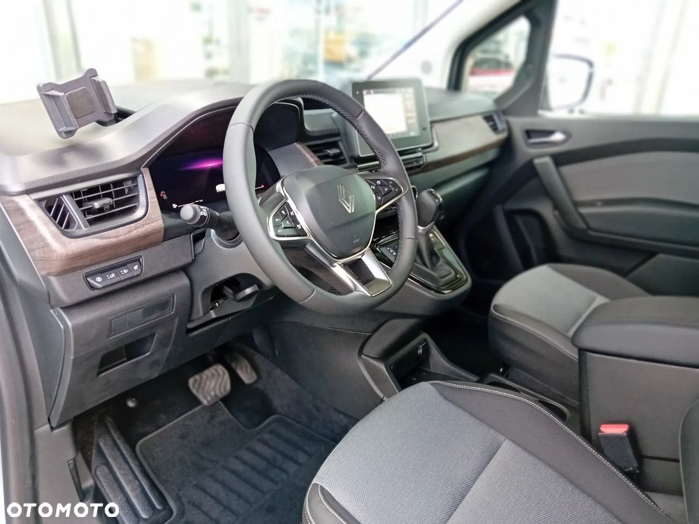 Renault Kangoo 1.3 TCe Techno EDC - 16