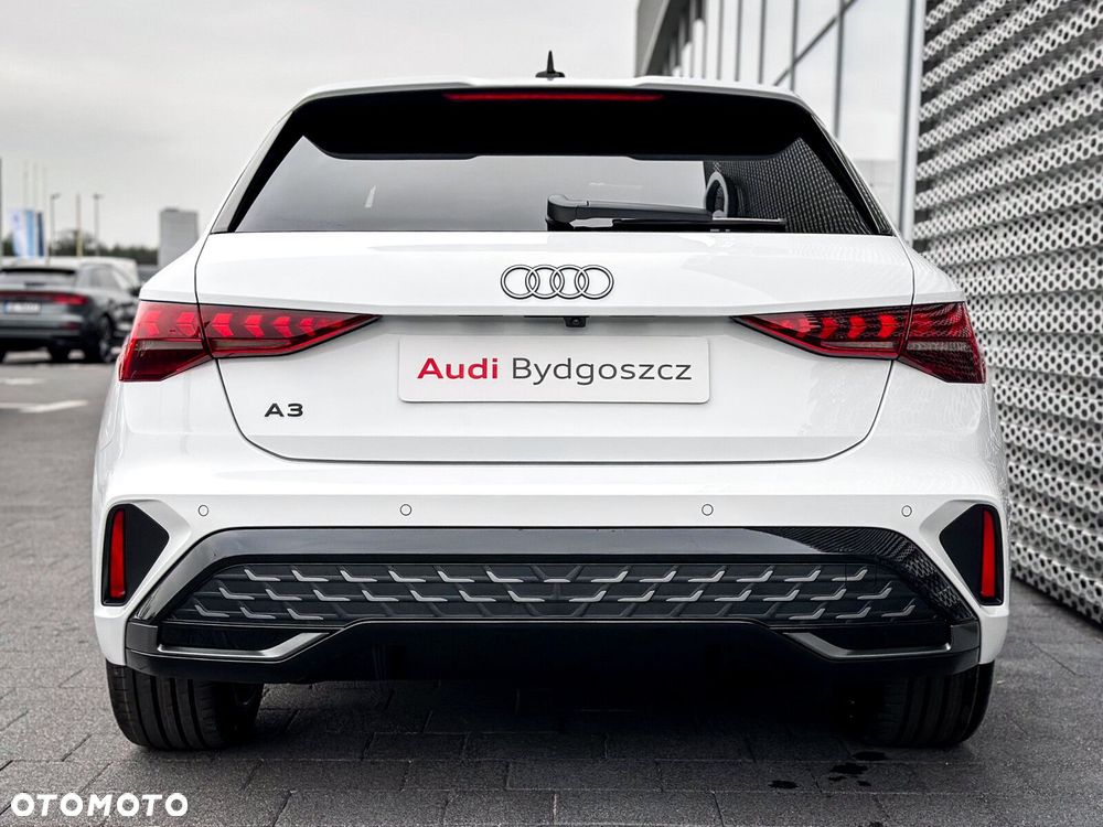 Audi A3 Sportback - 6