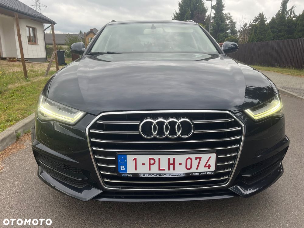 Audi A6 Avant - 3