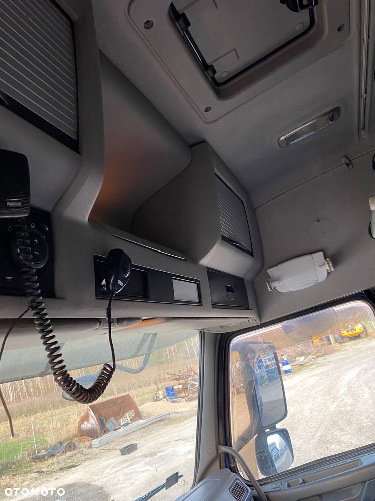 Volvo FH 500 XL AUTOMAT - 13