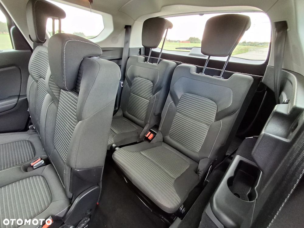 Renault Grand Scenic Gr 1.5 dCi Intens - 22