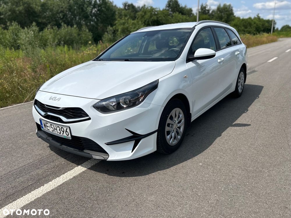 Kia Ceed 1.0 T-GDI S - 2