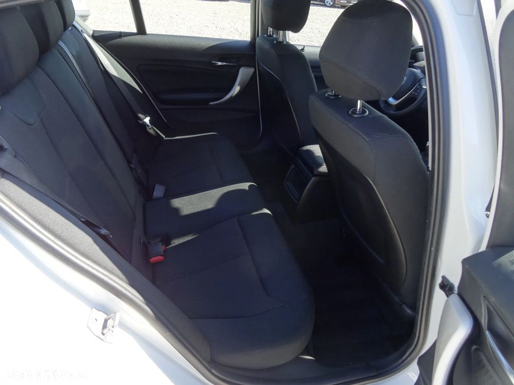 BMW Seria 1 118i Edition M Sport Shadow - 18