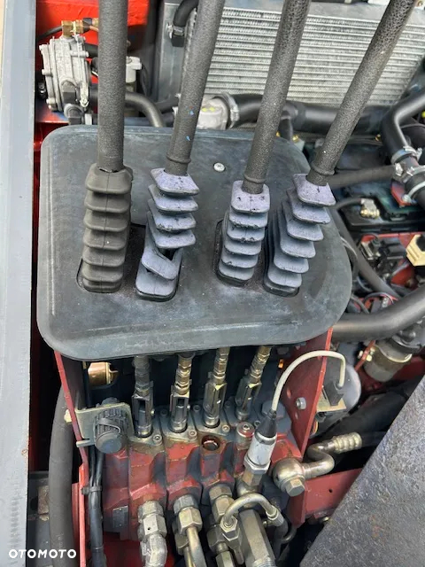 Linde H12T-03 - 13
