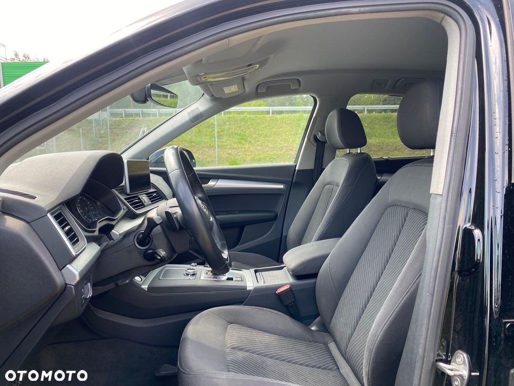Audi Q5 50 TFSIe quattro S tronic S line - 24