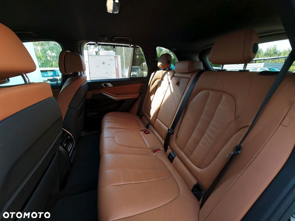 BMW X5 xDrive40i mHEV sport - 11