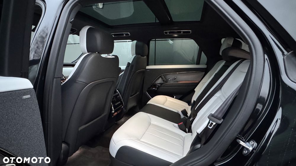 Land Rover Range Rover Sport S 3.0 D SE - 8