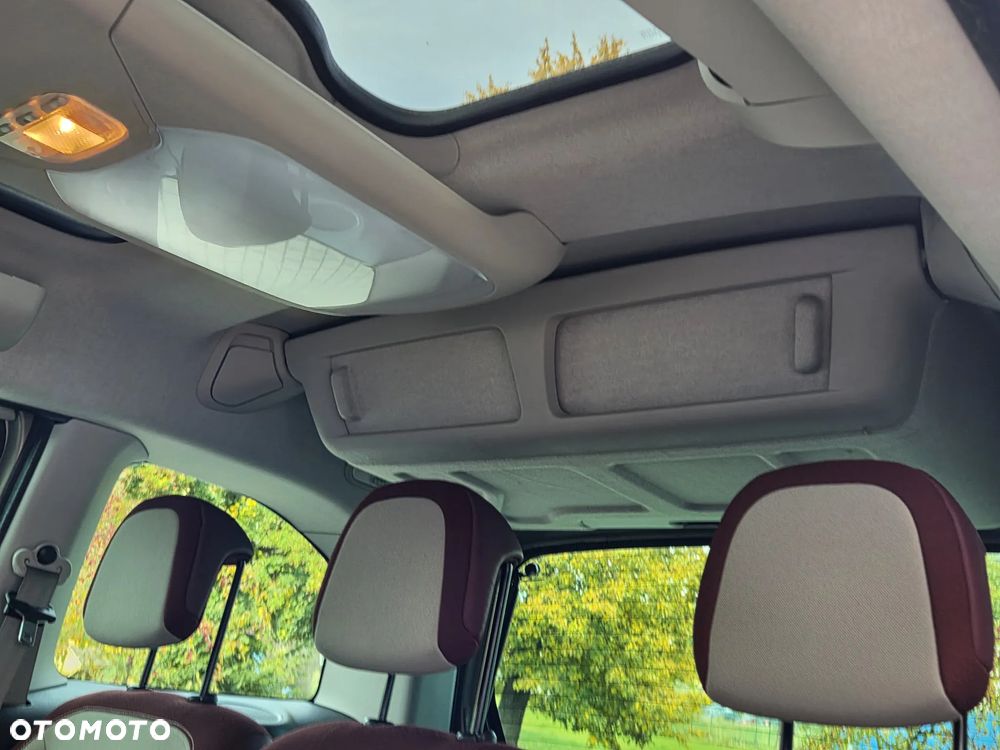 Citroën Berlingo 1.6 HDi 110 FAP Multispace Exclusive - 20