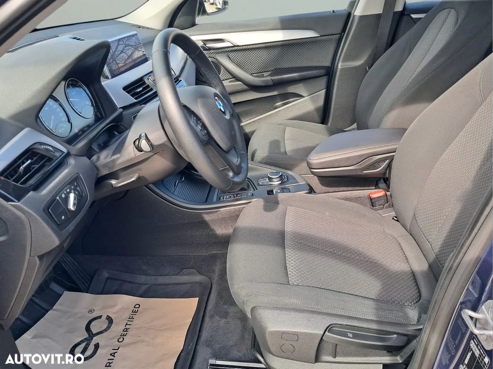 BMW X1 - 11