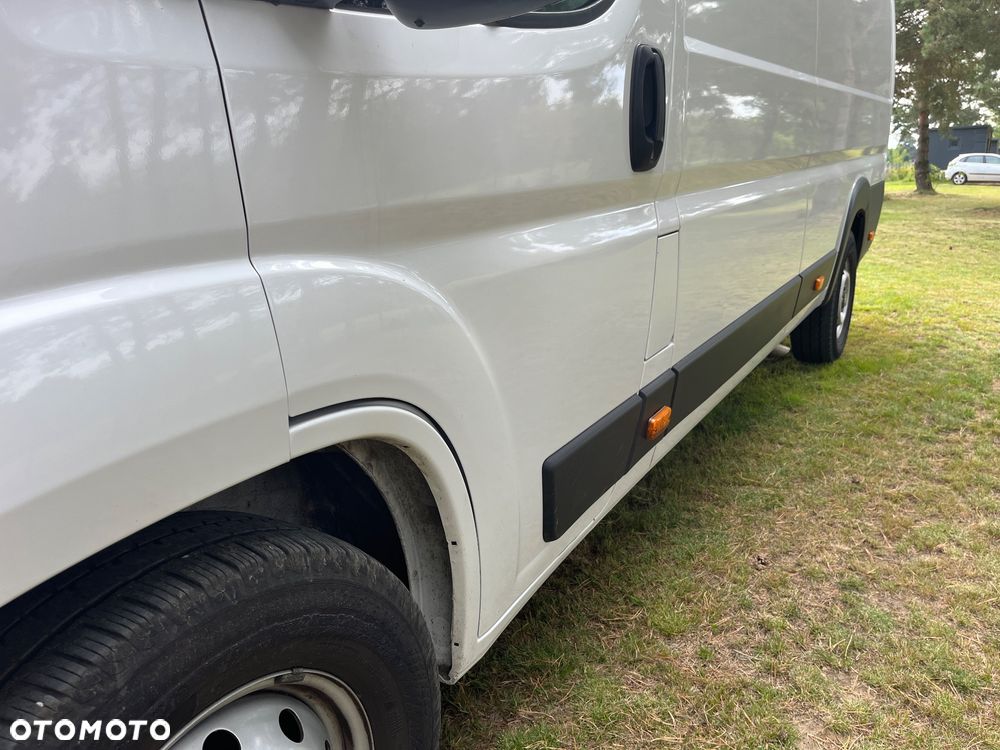 Opel MOVANO - 23