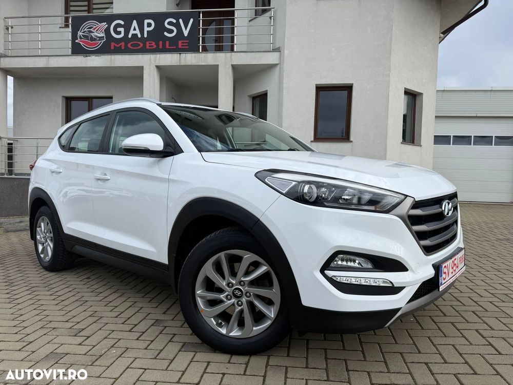 Hyundai Tucson ver-2-0-crdi-4wd-automatik-premium - 3