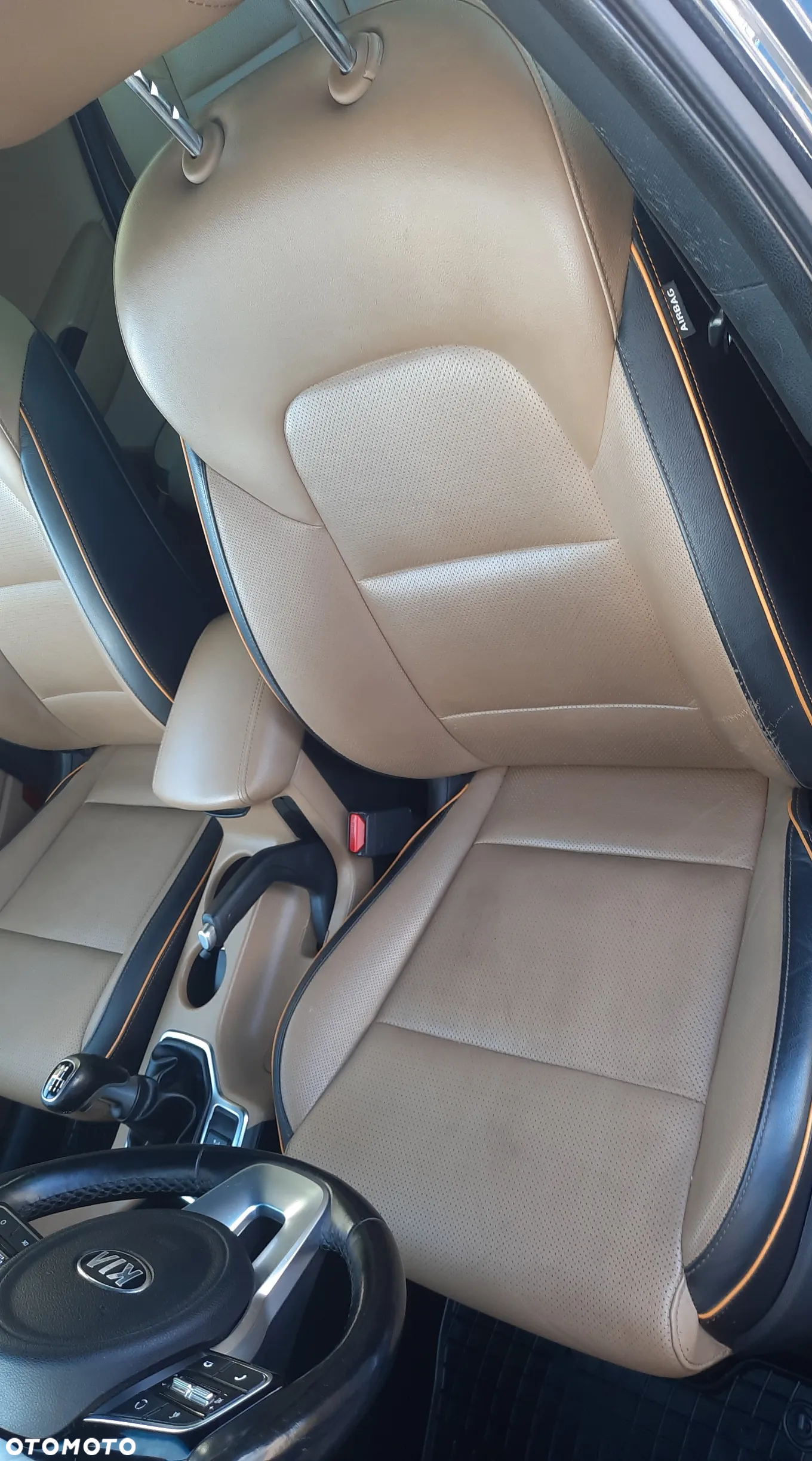 Kia Sportage 1.6 T-GDI L Business Line Plus 2WD - 16