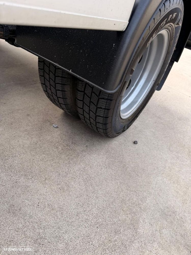 Mitsubishi Canter 3C15 - Basculante - 19