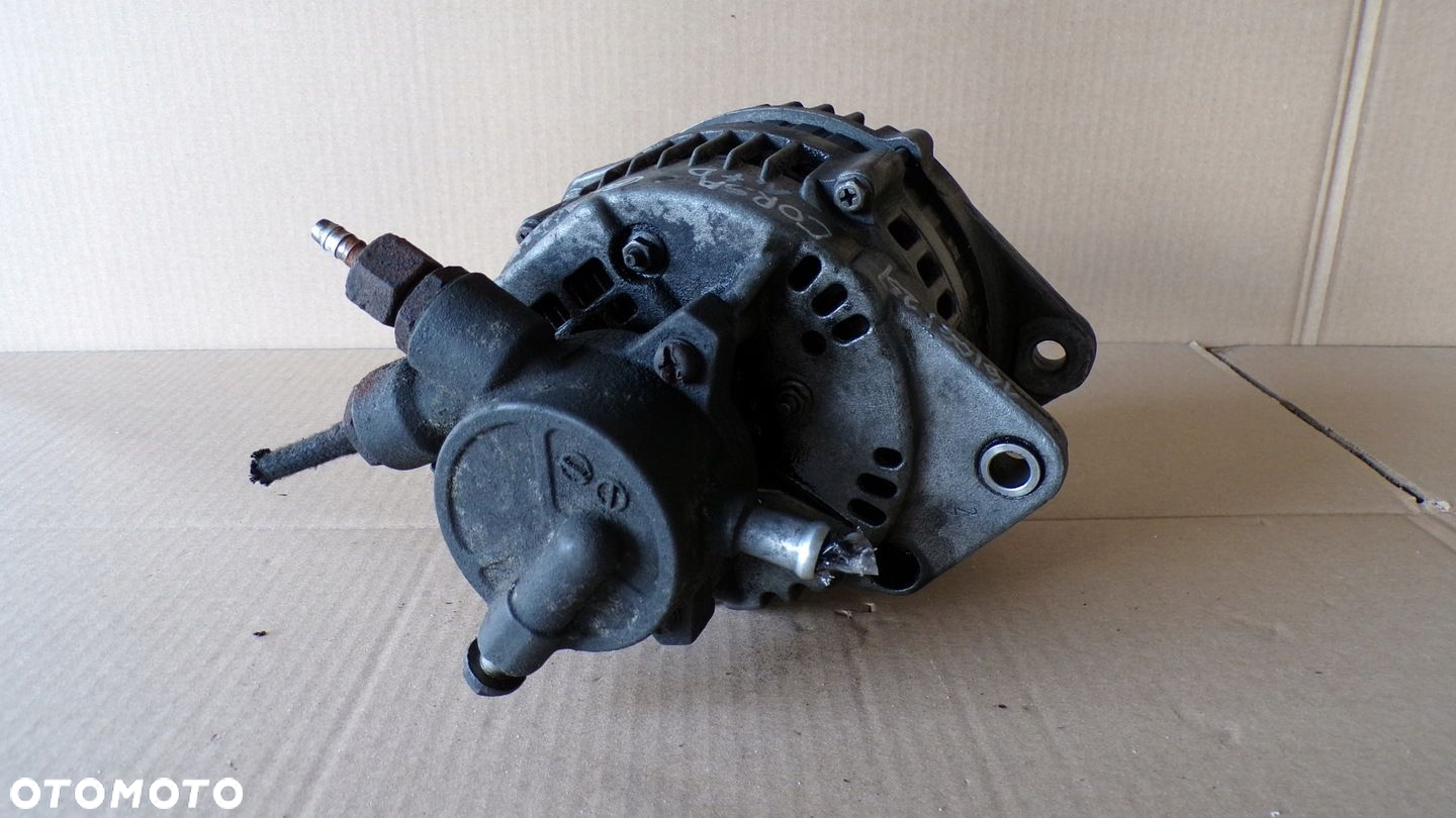 CORSA C 1.7D ALTERNATOR WAKUM POMPA - 5