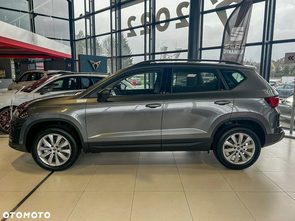 Seat Ateca - 2
