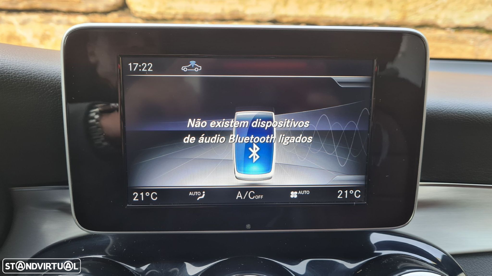 Mercedes-Benz GLC 220 - 26