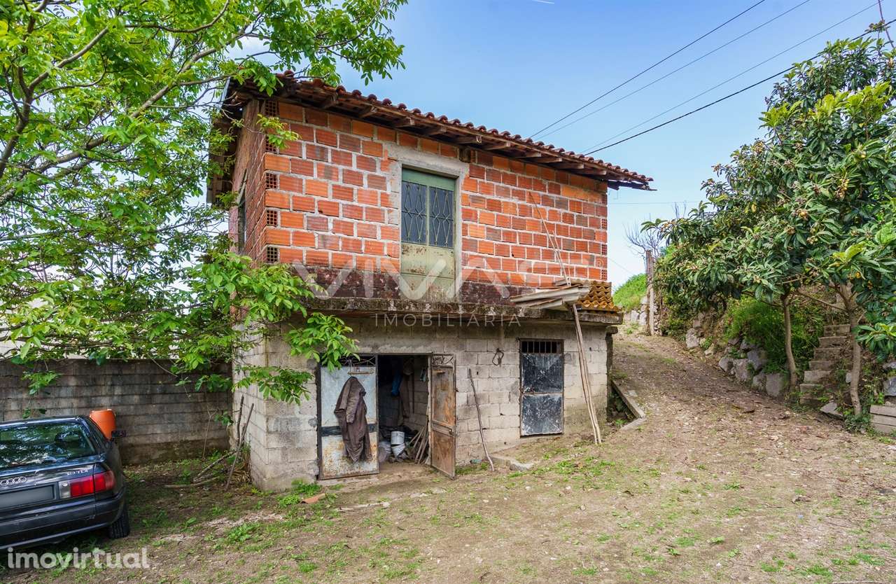 Terreno Urbano  Venda em Sande, Vilarinho, Barros e Gomide,Vila Verde - Grande imagem: 2/29