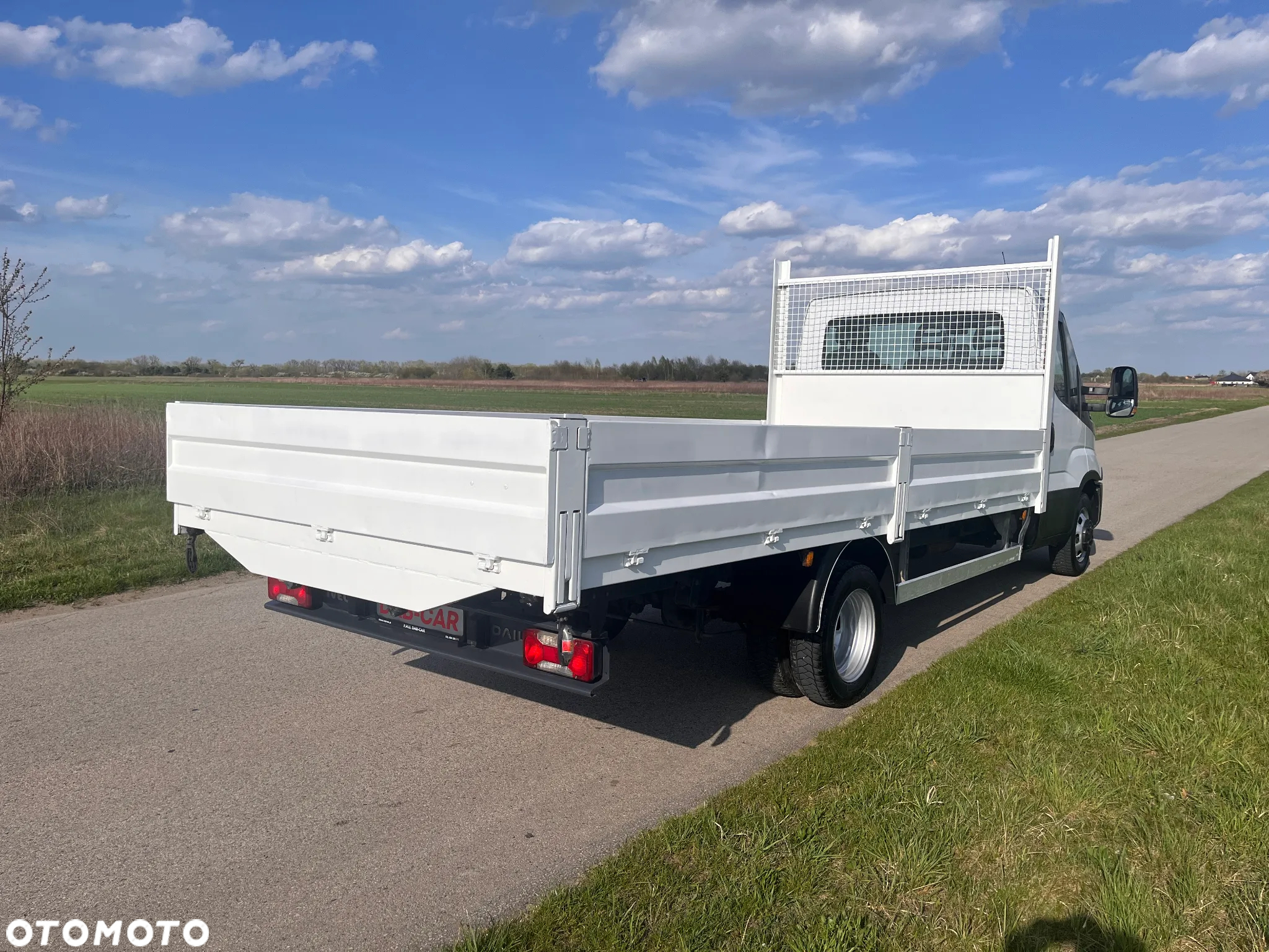Iveco DAILY 35C14 - 5