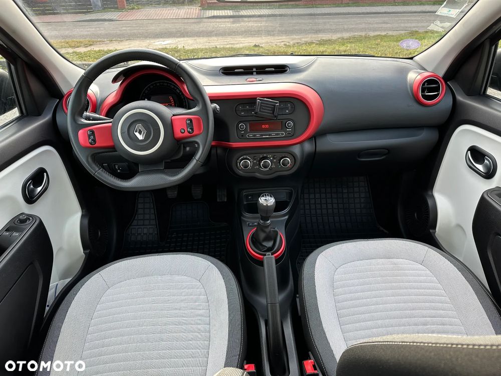 Renault Twingo SCe 75 LE COQ SPORTIF - 24