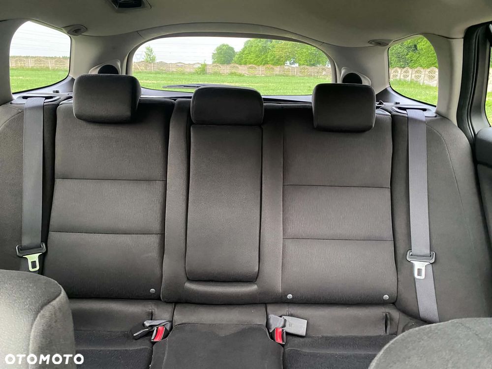 Honda Accord 2.2d Executive Nav+ACC - 13