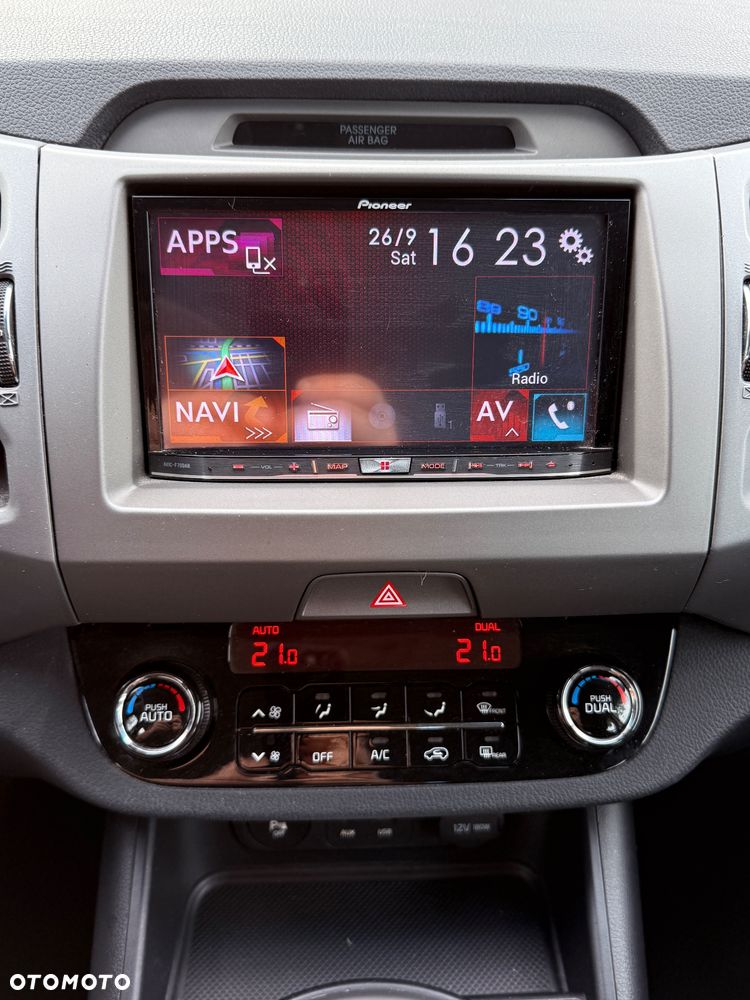 Kia Sportage - 17
