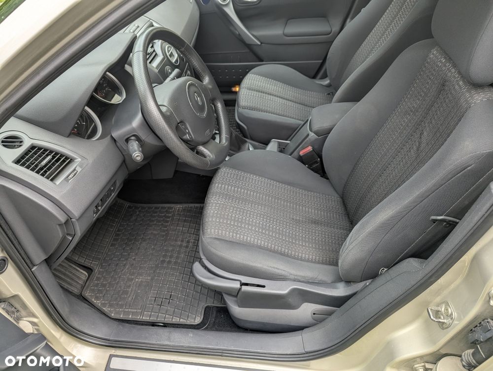 Renault Megane - 7