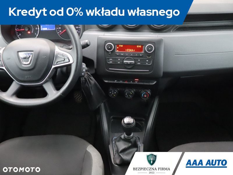 Dacia Duster - 14
