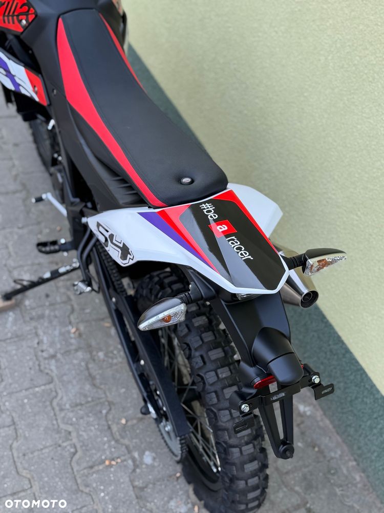Aprilia RX - 21