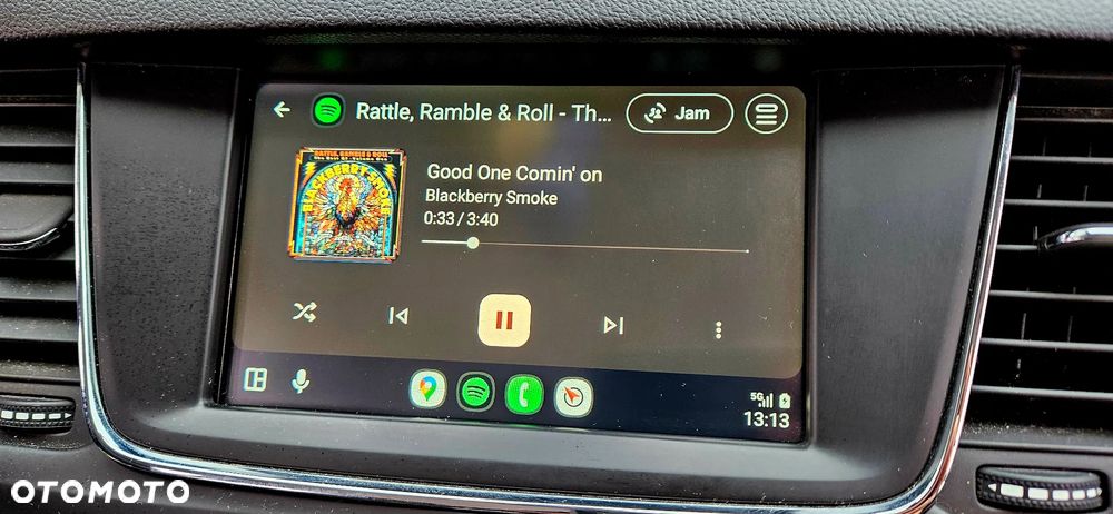 Opel Astra 1.6 CDTI Enjoy - 14