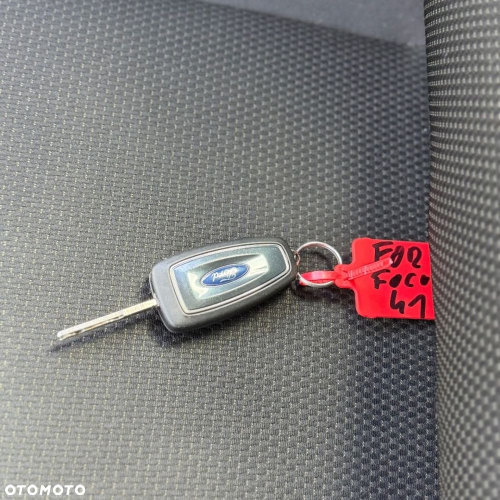 Ford Focus - 39