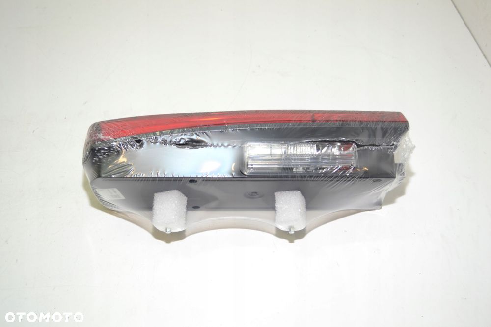 MERCEDES ACTROS MP4 Lampa tył TRUCKLIGHT TL-ME006L - 4