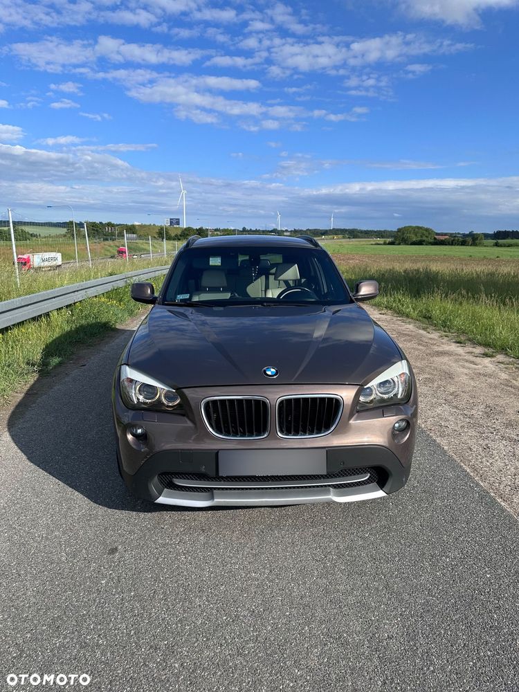 BMW X1 - 2