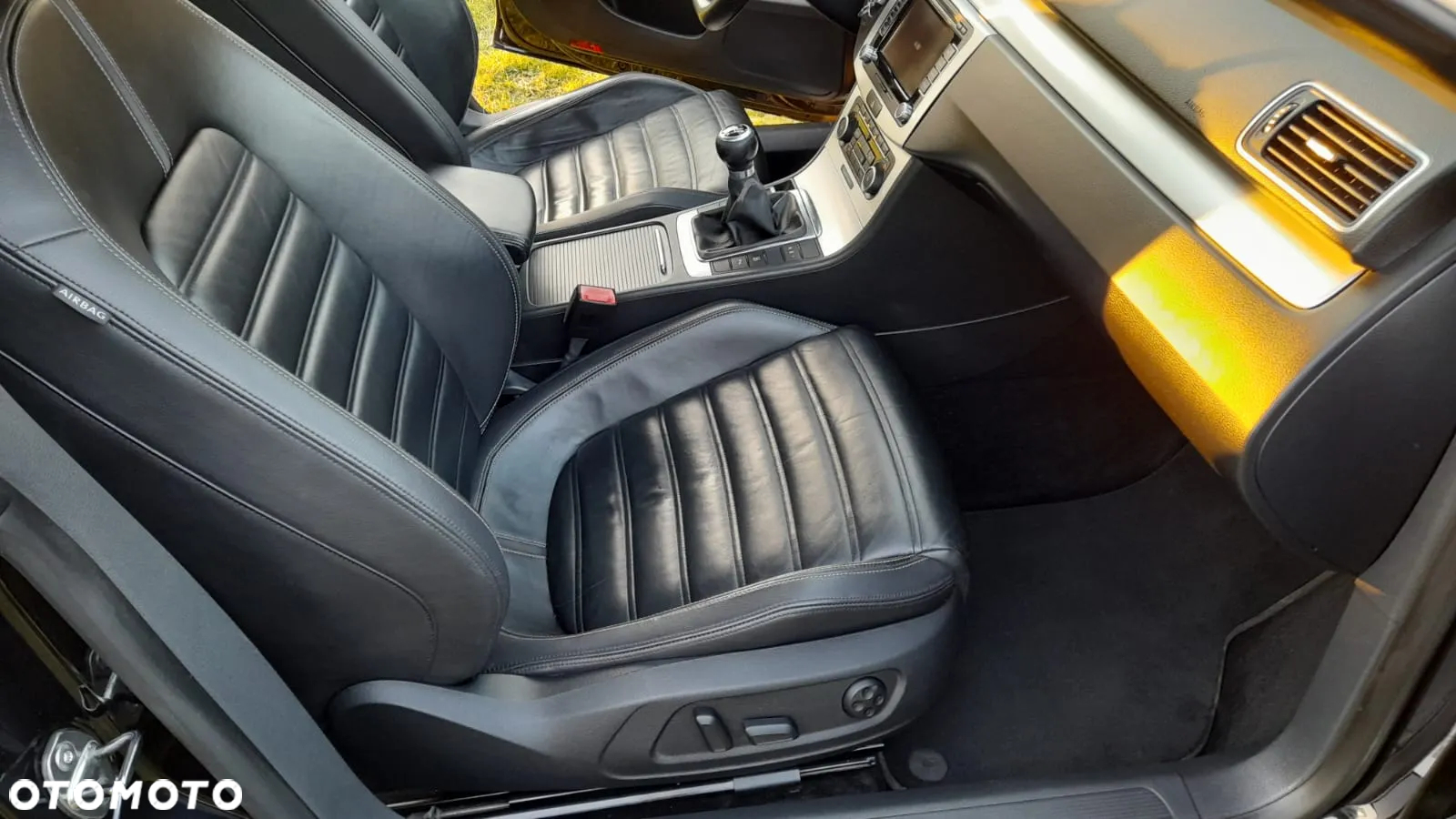 Volkswagen Passat 2.0 TSI Comfortline - 20