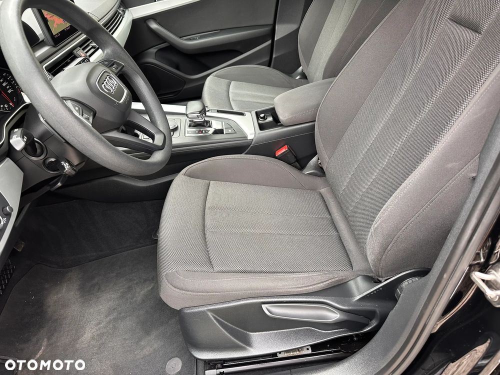 Audi A4 Avant 1.4 TFSI S tronic design - 29