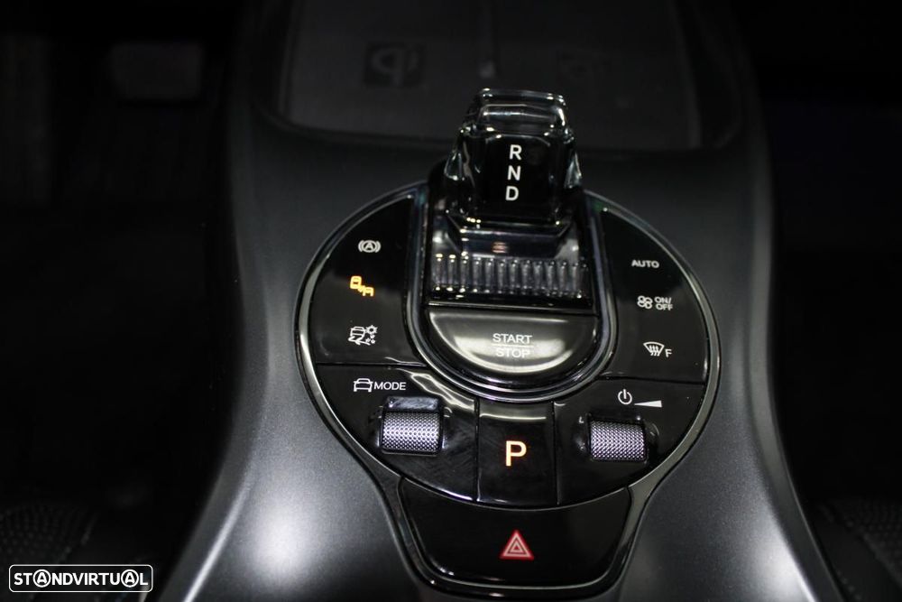 BYD Seal 82.5 kWh Design - 16