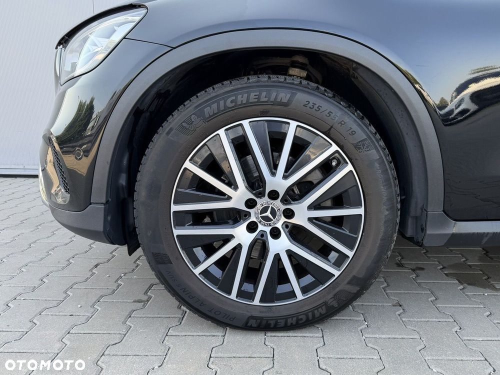 Mercedes-Benz GLC 220 d 4-Matic - 12