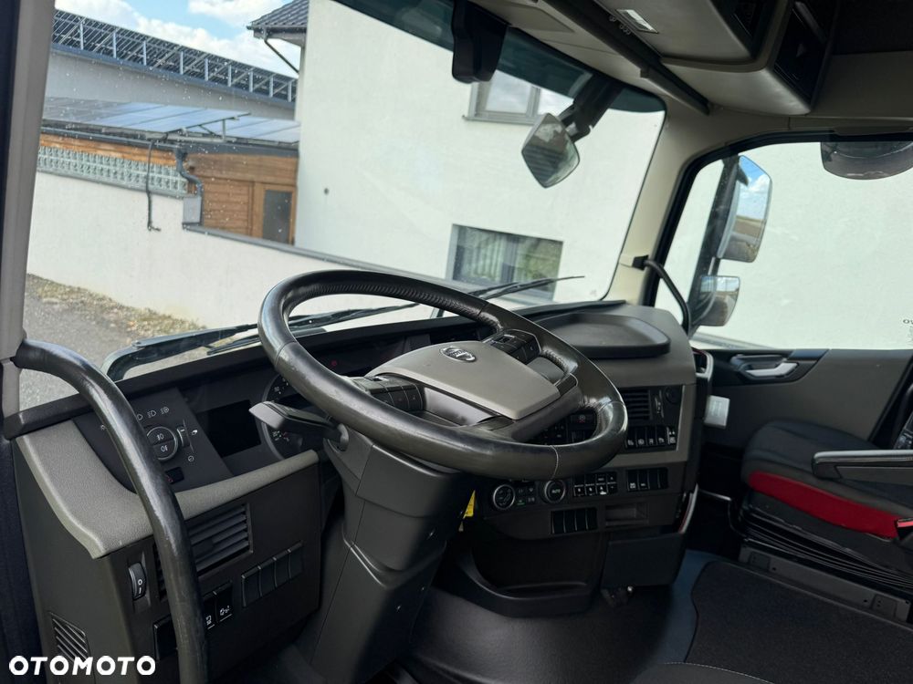 Volvo FH460 / Winda / Kabina sypialna/ Chłodnia/ Super Stan/ - 18