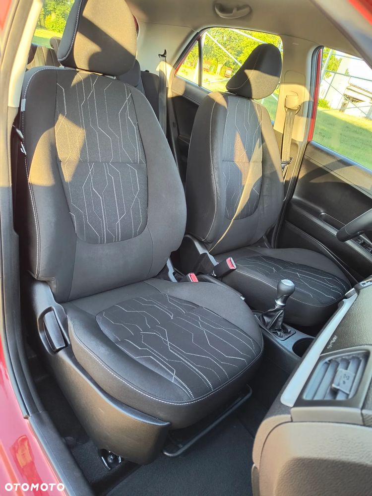 Kia Picanto 1.0 L - 17