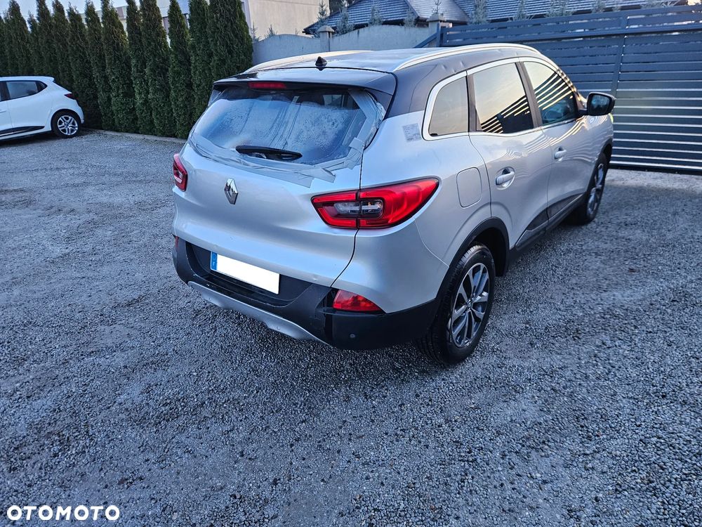 Renault Kadjar Energy dCi 110 EDC Business - 4