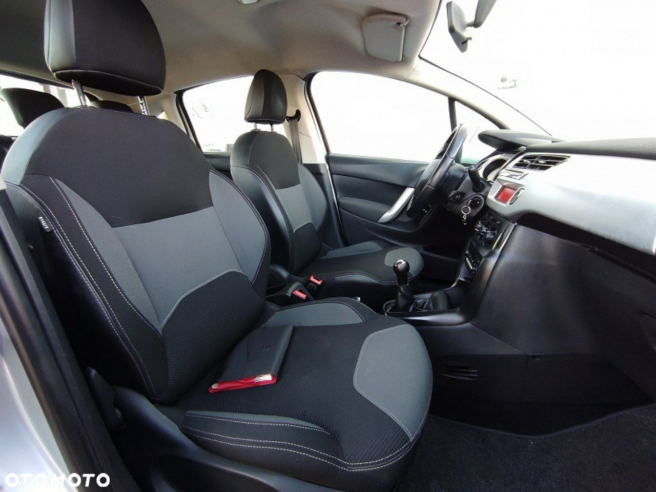 Citroën C3 - 12