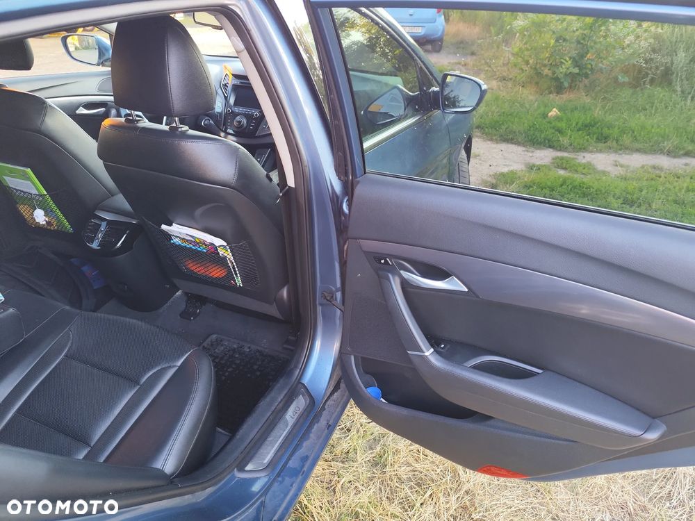 Hyundai i40 1.7 CRDi Premium - 10