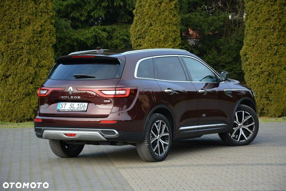 Renault Koleos 2.0 Blue dCi Intens 4x4 X-Tronic - 5