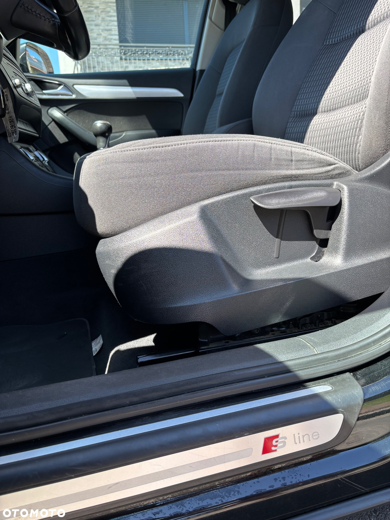 Audi Q3 2.0 TDI Prime Edition - 16